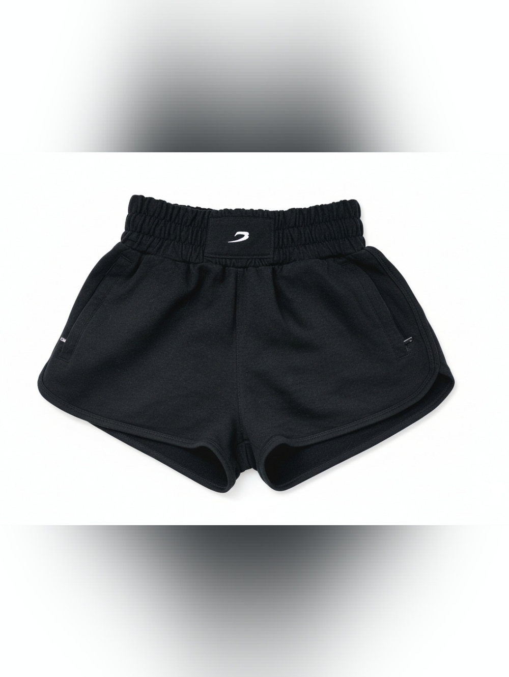 Boxraw Kim Shorts